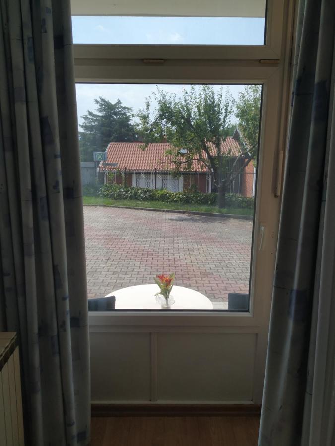 Accomodation Pertout Nova Gorica Exterior photo