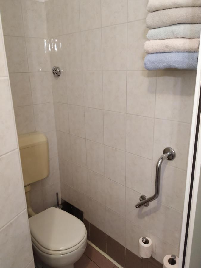 Accomodation Pertout Nova Gorica Exterior photo